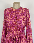 Leila + Luca Dress - 8