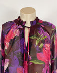 By Rosa Blouse - 8