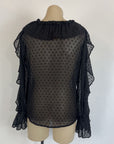 Zara Blouse - S