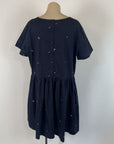 Huffer Dress - 14