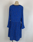 Charlo Dress - 8