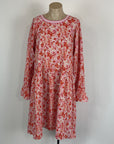 Charlo Dress - 8
