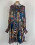 Augustine Dress - 10/12