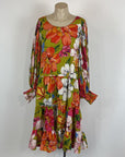 Augustine Dress - 10/12