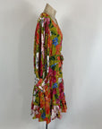 Augustine Dress - 10/12
