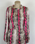 Augustine Dress - 10/12