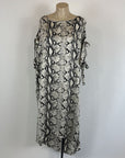Amaya Dress - S