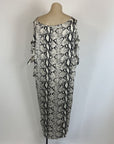 Amaya Dress - S