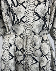 Amaya Dress - S
