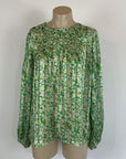 Gloss Blouse - 8
