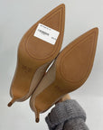 Noir Heels - 10/41