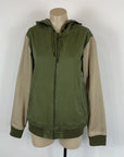 Lucid Jacket - S