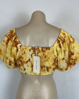 Ivy + Jack Crop Top - 8