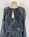 Ruby Resort Playsuit - 12