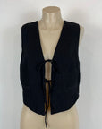 Max Vest - 10