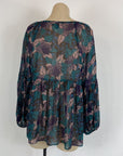 Augustine Blouse - XS