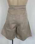 Kowtow Shorts - XS