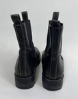 Assembly Label Boots - 9/40