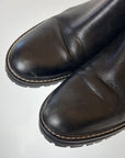 Assembly Label Boots - 9/40