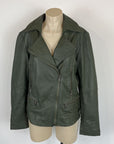 Zafina Jacket - 12
