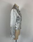 Augustine Jacket - L