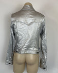Augustine Jacket - L