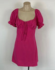 Show Po Dress - 10