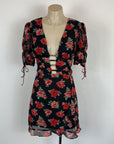 Lioness Dress - XS