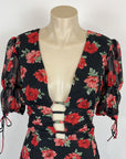 Lioness Dress - XS