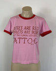 Sabbi Tee - S