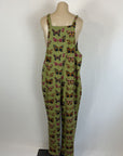 Lucy & Yak Jumpsuit - 14