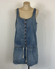 Roxy Playsuit - L