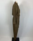 Max Jumpsuit - S