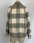 Max Reversible Coat - 6
