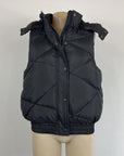 Country Road Puffer Vest - 14