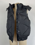 Country Road Puffer Vest - 14