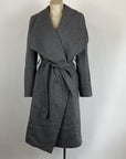 Storm Coat - S