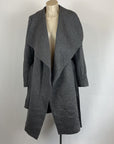 Storm Coat - S