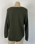 Country Road Jumper - XS