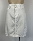 Just Jeans Skirt - 8/26