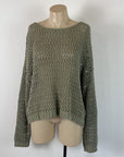 Ghanda Jumper - M