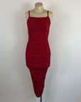 Show Po Dress - 8