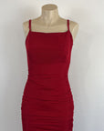 Show Po Dress - 8