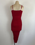 Show Po Dress - 8