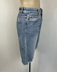 Decjuba Shorts - 8