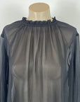 Harrie & Sam Blouse - S