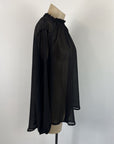 Harrie & Sam Blouse - S