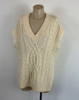 Maxted Vest - S