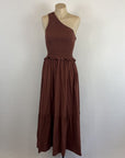 Blak Luxe Dress - 8
