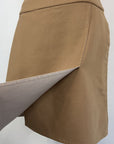 Uni Qlo Skirt - S